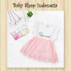 softpink dress  large